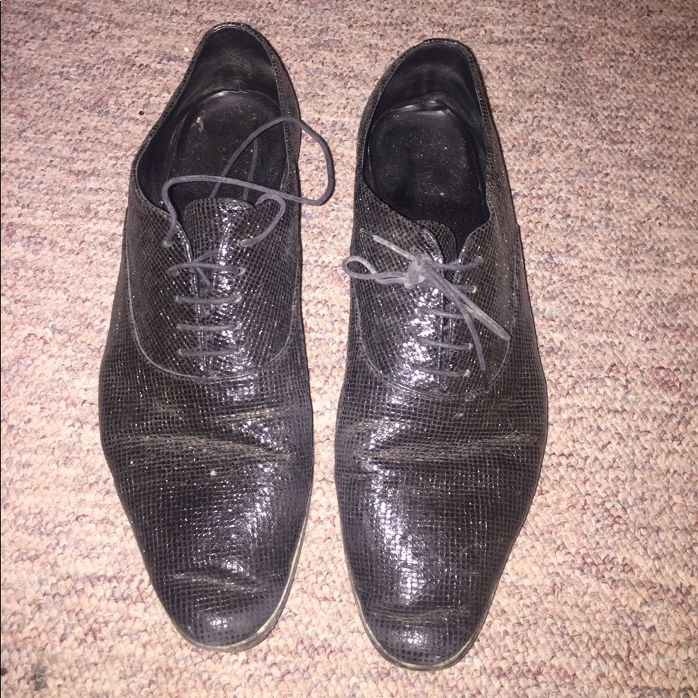 Saint Laurent Derby’s